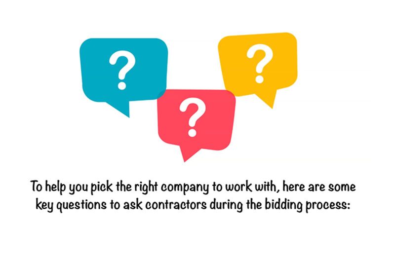 Video - 5 Questions to Ask Your HVAC Contractor.