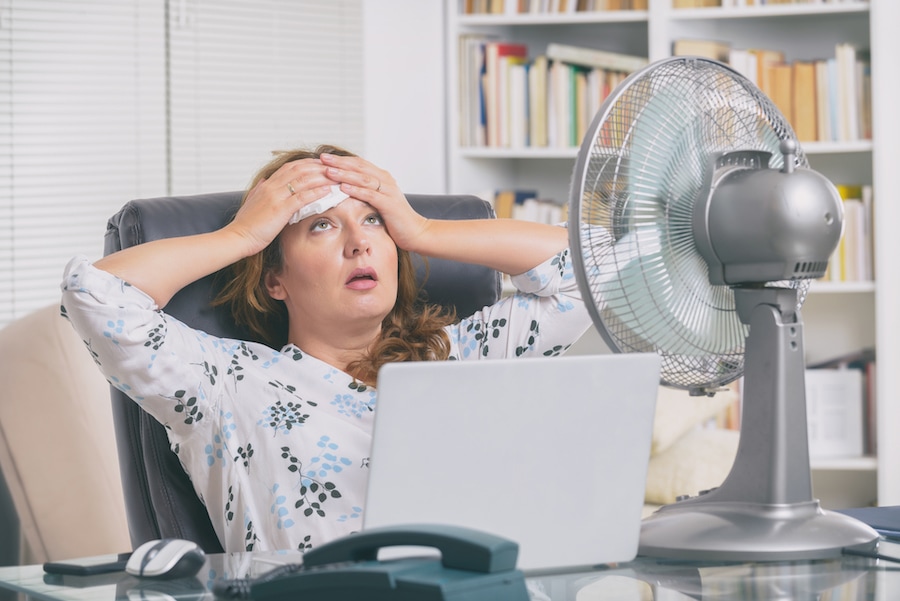 3 Telltale Signs It's Time for a New AC