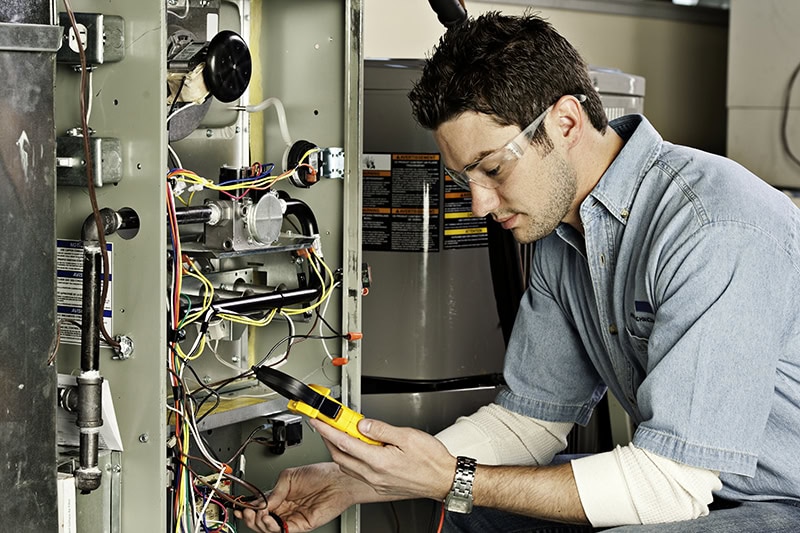 Why Home Electrical Inspections Are Crucial