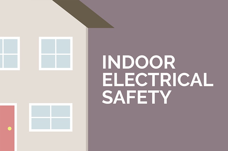 Video- Indoor Electrical Safety