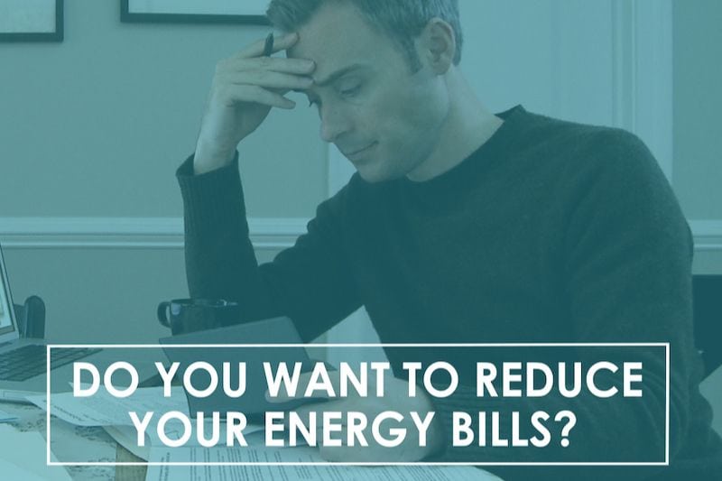 Video - Do You Want to Reduce Your Energy Bills?